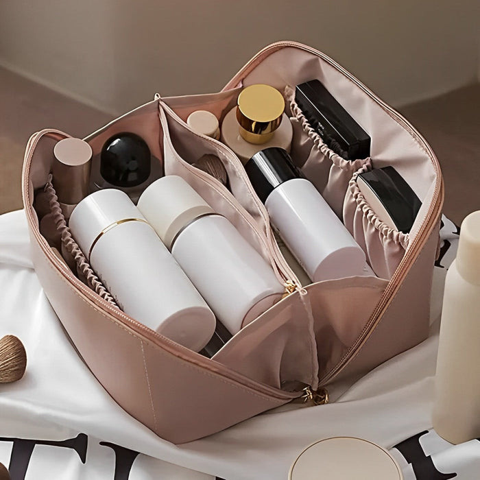 Portable Travel Cosmetic Storage Bag