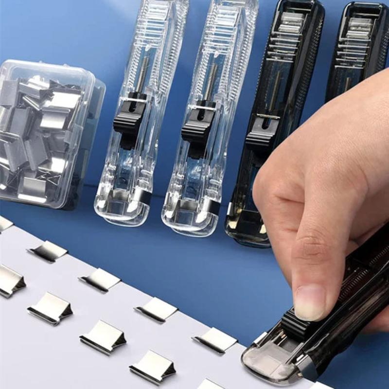 Reusable Creative Stapler