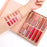 12-Piece Mocallure Lip Gloss