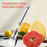 Stainless Steel Peeling Knife