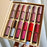 12-Piece Mocallure Lip Gloss