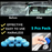 Car Windscreen Cleaning Tablets (Pack of 10)