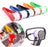 5 Pcs Glasses Cleaning Microfiber