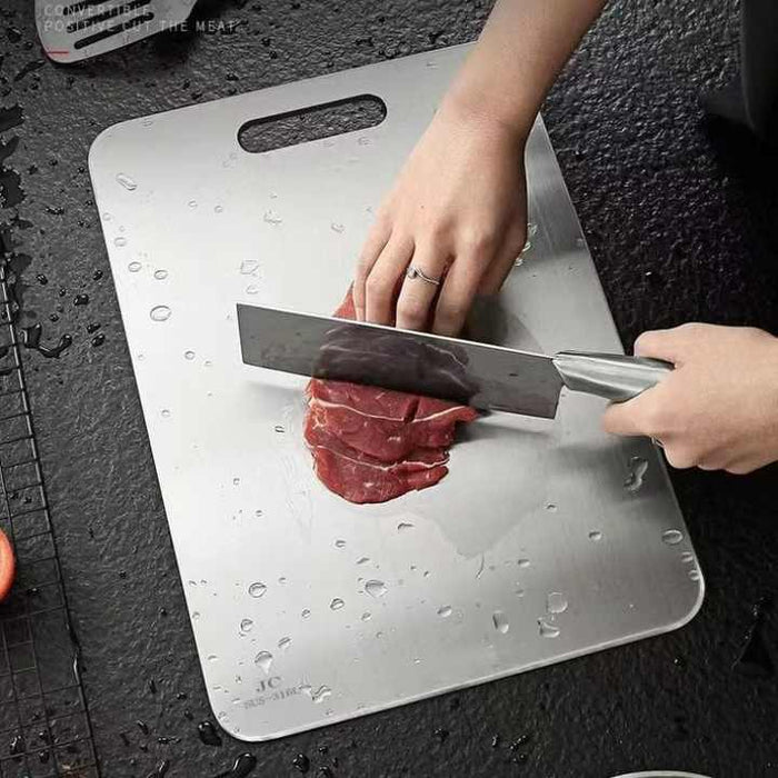 Titanium Cutting Board