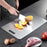 Titanium Cutting Board