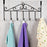 Multifunction Hanging Rack