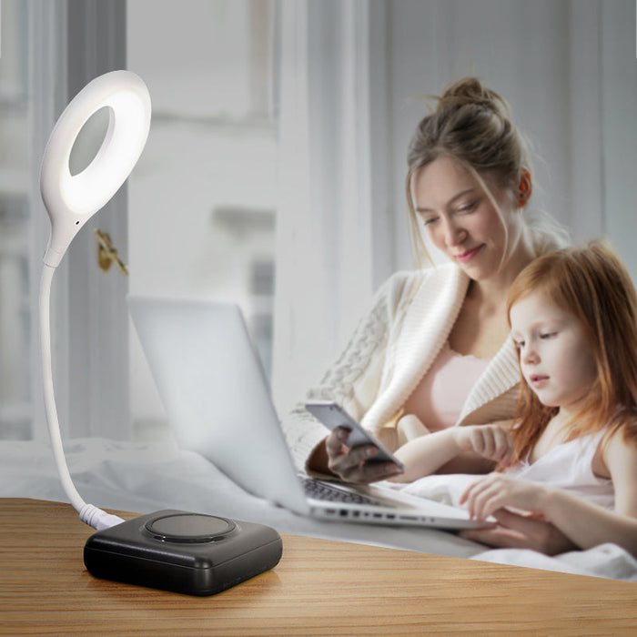 Smart Voice Control Light