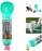 4 In 1 Portable Pet Water Bottle