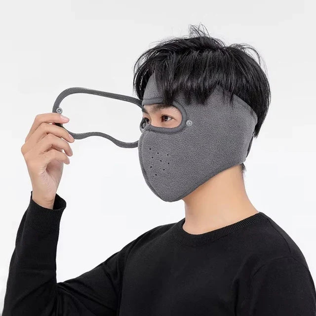 Winter Windproof Warm Mask