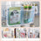 REFRIGERATOR STORAGE MESH BAG