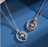 Squad Friendship Necklace