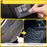 MULTIPURPOSE CAR MAT FIXING BUCKLES (Pack of 10)