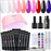 Nail Extensions Kit ( COMPLETE SET)