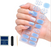 UV Gel Nail Stickers (Sheet of 20)