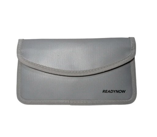 ReadyNow RFID Pouch