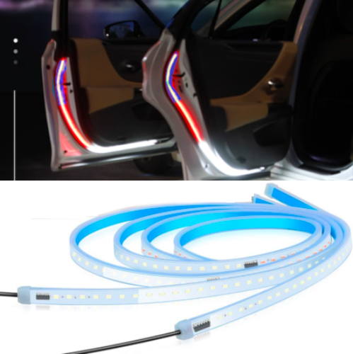 Car Door LED Strip Light