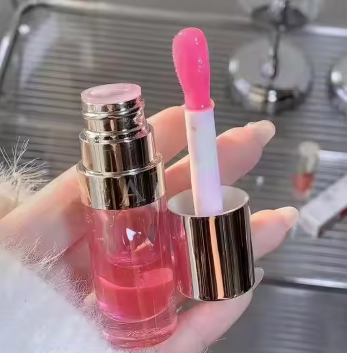 Moisturizing Jelly Lip Oil