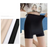 Double layer Safety shorts For women