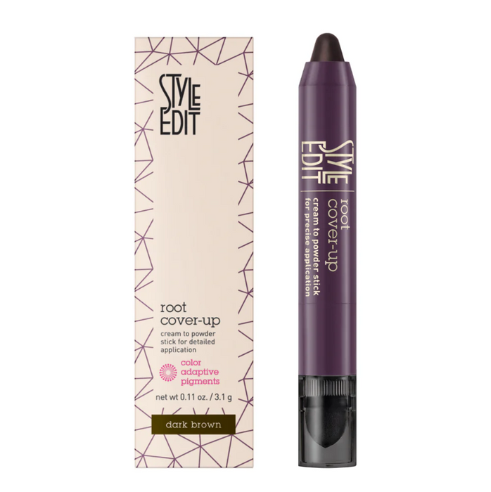 Root cover up dye pen