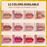 12-Piece Mocallure Lip Gloss