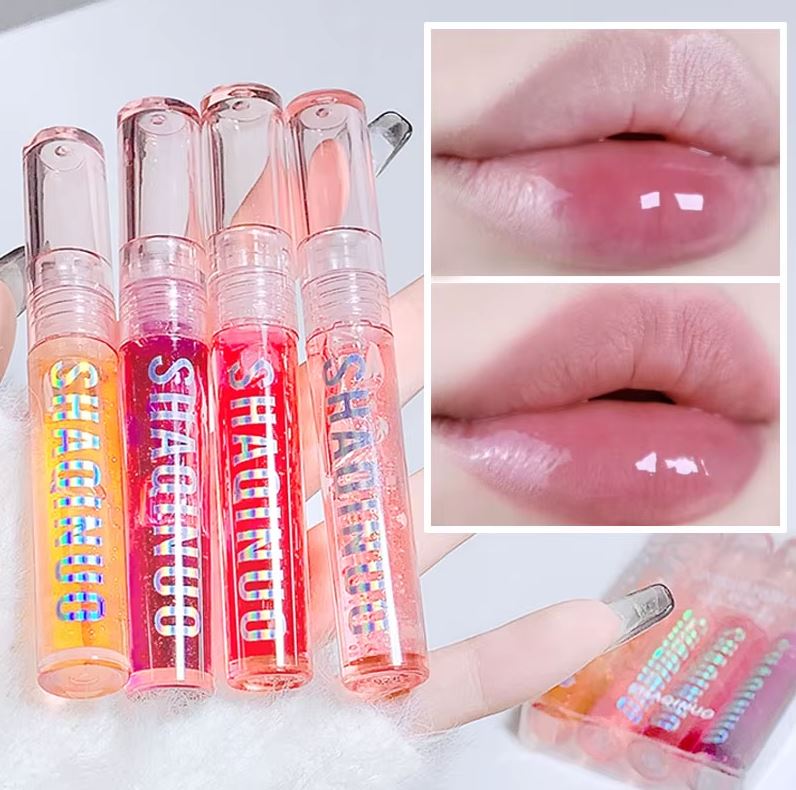 Korean jelly Lip Gloss