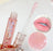 Korean jelly Lip Gloss