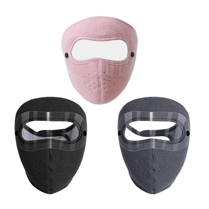 Winter Windproof Warm Mask