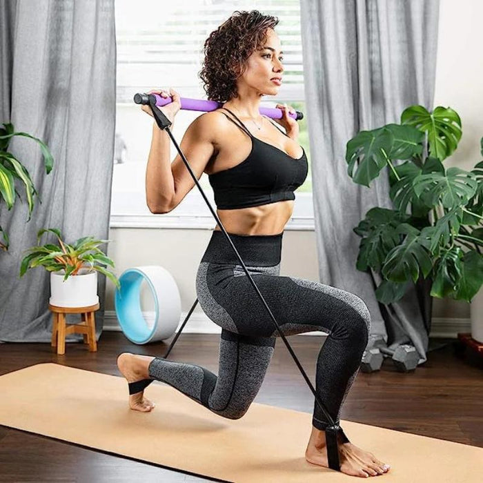 Elastic Exercise Bands