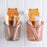 Teddy Bear Wall Mounted Toothbrush Holder Cup