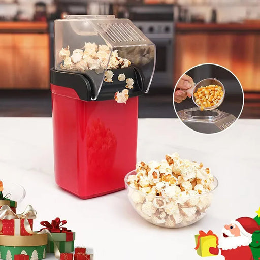 Mini Popcorn Maker