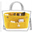 Tote Bag Organizer