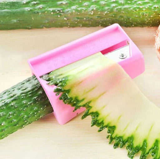 Cucumber Sharpener