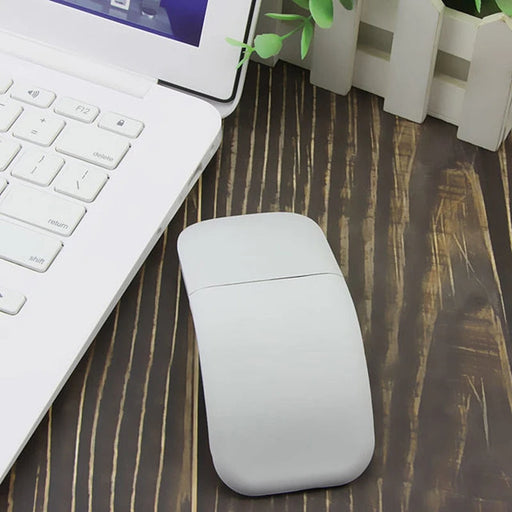 Foldable Wireless Mouse