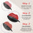 Waterproof Lipstick Matte (PACK OF 2 )