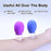 Silicone Vacuum Cupping Therapy (PACK OF 3)