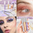 Waterproof Colorful Glitter Mascara