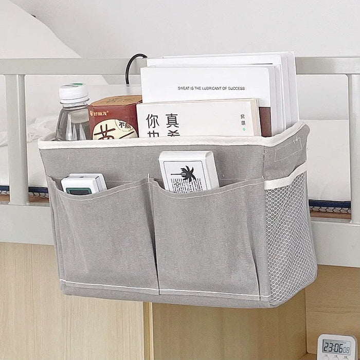 Bedside Hanging Storage Rack