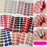 DESIGN GEL NAIL STICKERS