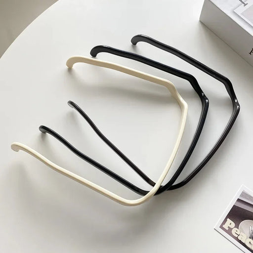 Fixed Hair Bands (Pack of 2)