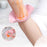 Silicone Face Wash Wristbands