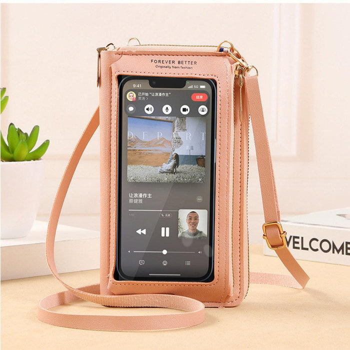 Universal Water Proof Cell Phone Bag